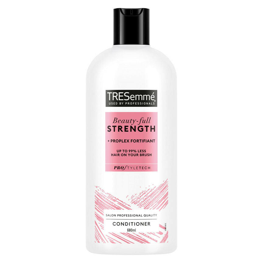 TRESemme Conditioner Beauty-Full Strength GOODS ASDA   