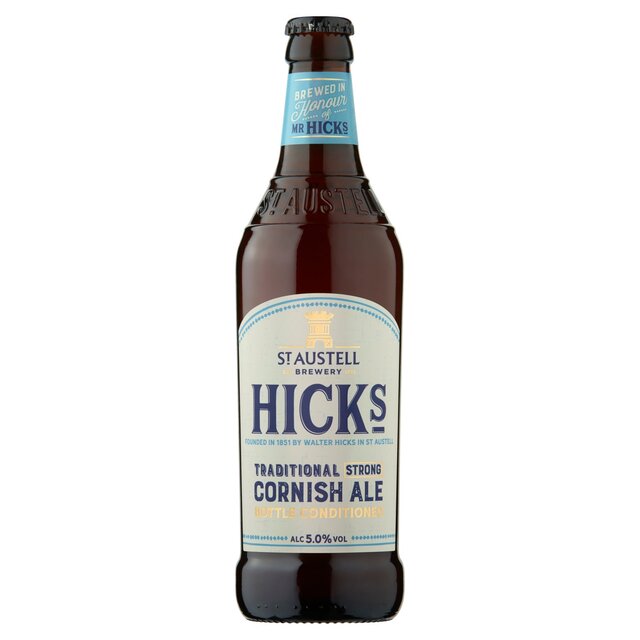 Hicks   500ml - McGrocer