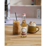 Monin Hazelnut Syrup   250ml - McGrocer