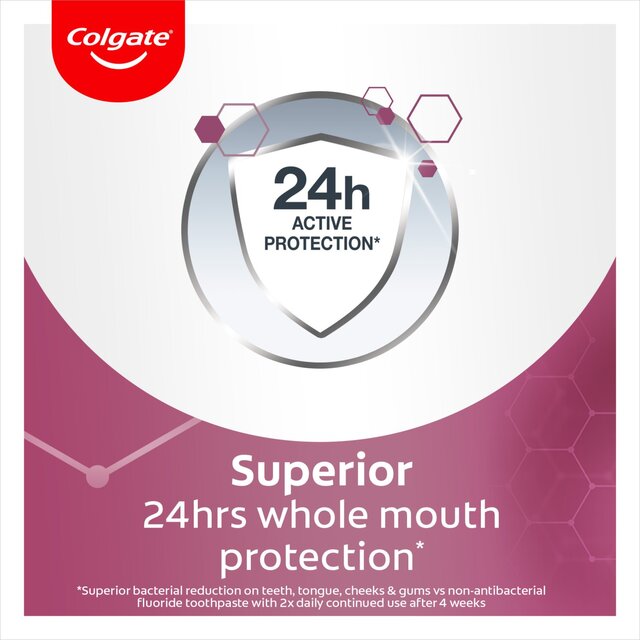 Colgate Total Advanced Gum Care & Sensitive Toothpaste   75ml - McGrocer