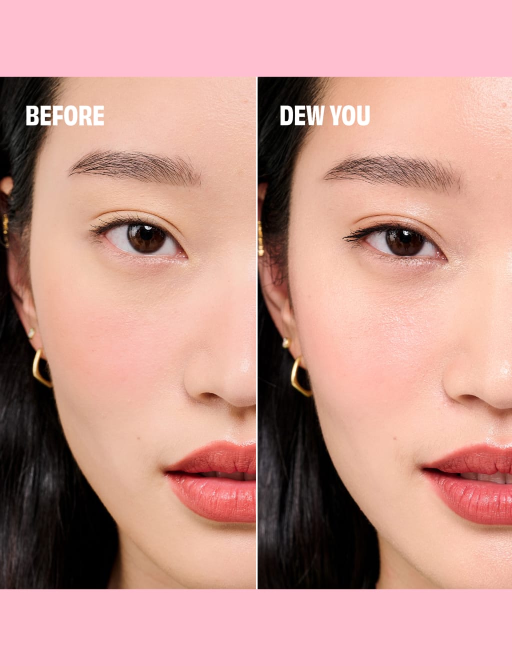 Dew-la-la Liquid Glow Highlighter Raya 25ml - McGrocer