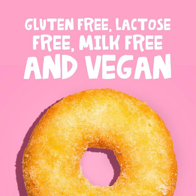 Crave Free From Dodoughs   215g - McGrocer