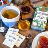 Heath & Heather Organic Peppermint Tea 20 Tea Bags - McGrocer