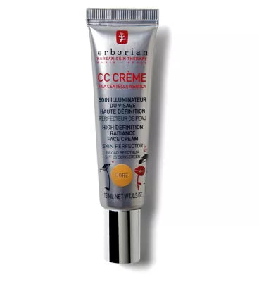 Erborian CC CRÈME 15ml - McGrocer
