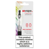 88Vape ClassicPen Advanced - McGrocer