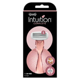 Wilkinson Sword Intuition Complete Women's Razor Women's Toiletries Boots   