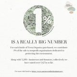 Terra Organica Malbec   75cl - McGrocer