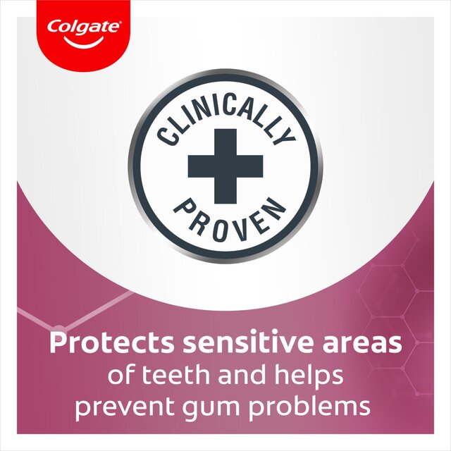 Colgate Total Advanced Gum Care & Sensitive Toothpaste   75ml - McGrocer