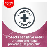 Colgate Total Advanced Gum Care & Sensitive Toothpaste   75ml - McGrocer
