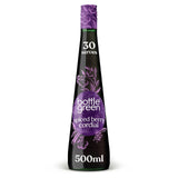 Bottlegreen Seasonal Spiced Berry Cordial   500ml - McGrocer
