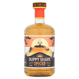 The Duppy Share Pineapple Spiced & Kola Nut Caribbean Spirit 70cl GOODS ASDA   