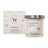 The White Collection Winter Spice Scented Candle 160g GOODS Boots   
