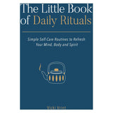 Summersdale Little Book Of Daily Rituals GOODS Boots   