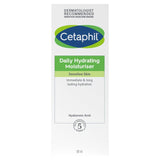 Cetaphil Daily Hydrating Moisturiser with Hyaluronic acid   88ml - McGrocer