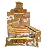 Grenade Carb Killa High Protein Bar Caramel Chaos - 60g x 12 Bars - McGrocer