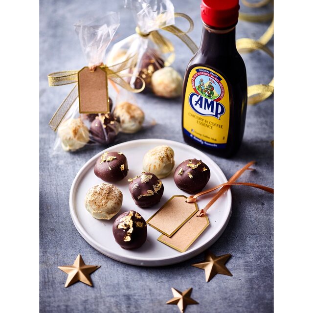 Camp Chicory & Coffee Essence   241ml - McGrocer