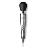 Doxy Die Cast - Brushed Metal Massager - McGrocer