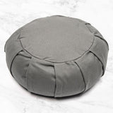 Myga Zafu Meditation Cushion - Blue - McGrocer