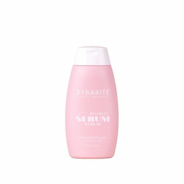 Sybarite Wellness - Serum  - 50 ml GOODS Superdrug   