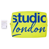 Studio London Printed Bag Green/Blue GOODS Superdrug   
