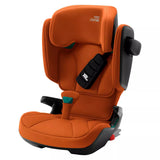 Britax Romer Kidfix i-size Car Seat - Golden Cognac - McGrocer
