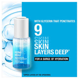 Neutrogena Hydro Boost Hyaluronic Acid Concentrated Serum   15ml - McGrocer