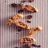 Sapori Cantuccini Dark Choco Chunks   175g - McGrocer