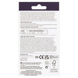 Superdrug Plantar Relief and Support Sock Size 8-12 GOODS Superdrug   