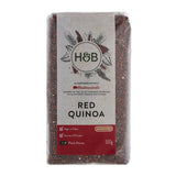 Holland & Barrett Red Quinoa 500g - McGrocer