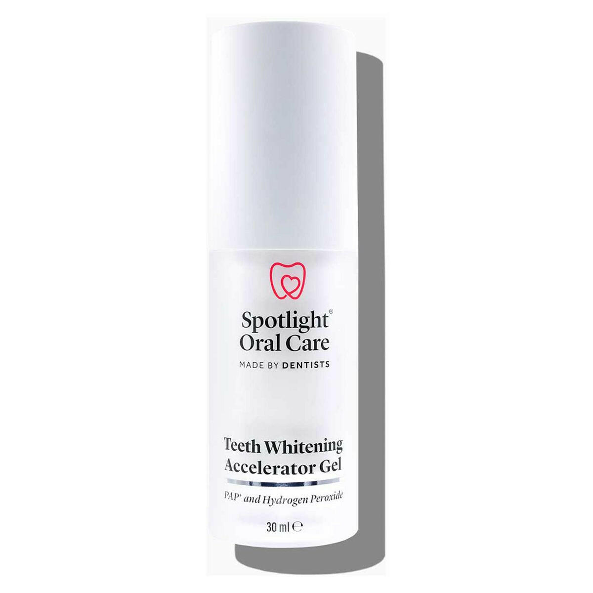 Spotlight Oral Care Whitening Accelerator Gel GOODS Boots   