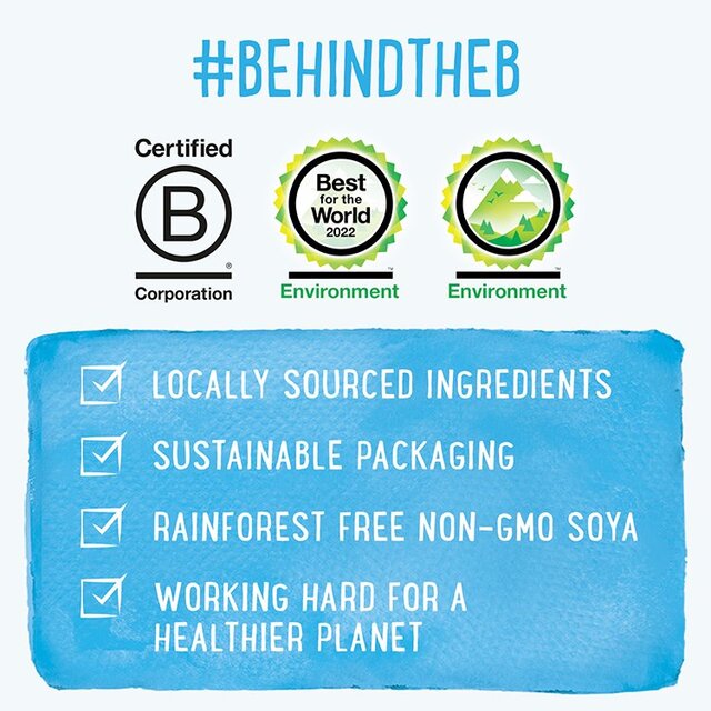 Alpro Soya Chocolate Long Life Drink   3 x 250ml - McGrocer