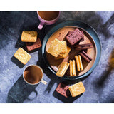 M&S Extra Cream Bourbon Creams   175g - McGrocer