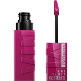Maybelline Superstay Vinyl Ink Liquid Lipstick 35 Cheeky - McGrocer