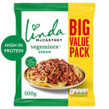 Linda McCartney Vegemince   500g - McGrocer