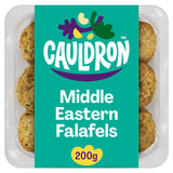 Cauldron Vegan Falafels - McGrocer