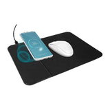Wireless Charging Mouse Mat GOODS Boots   