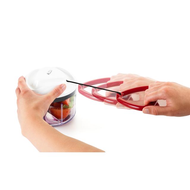 Zyliss Easy Pull Chopper Tableware & Kitchen Accessories M&S   