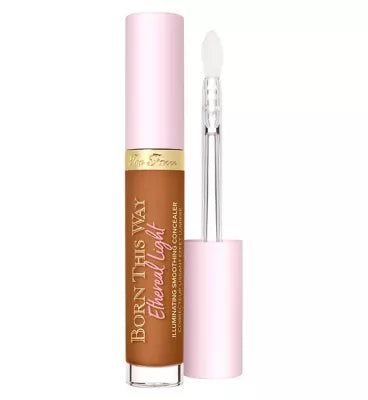 Too Faced Born This Way Ethereal Light Illuminating Smoothing Concealer 5ml - McGrocer