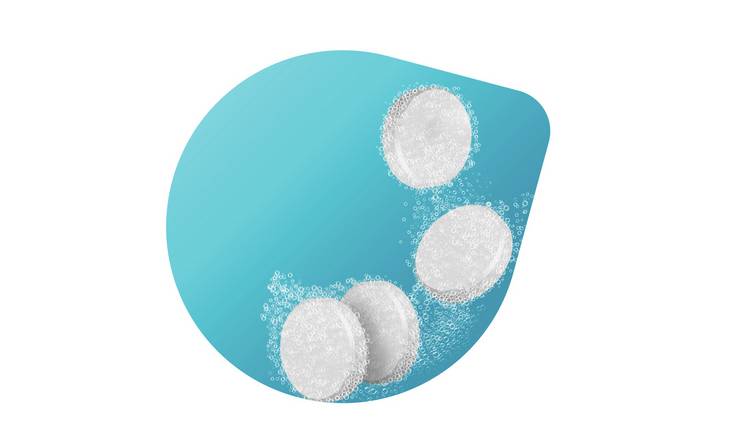 Tassimo TCZ6008 Descaling Tablets GOODS Argos