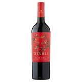 Diablo Dark Red - McGrocer