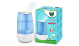Vicks VUL565 Cool Mist Ultrasonic Humidifier GOODS Argos