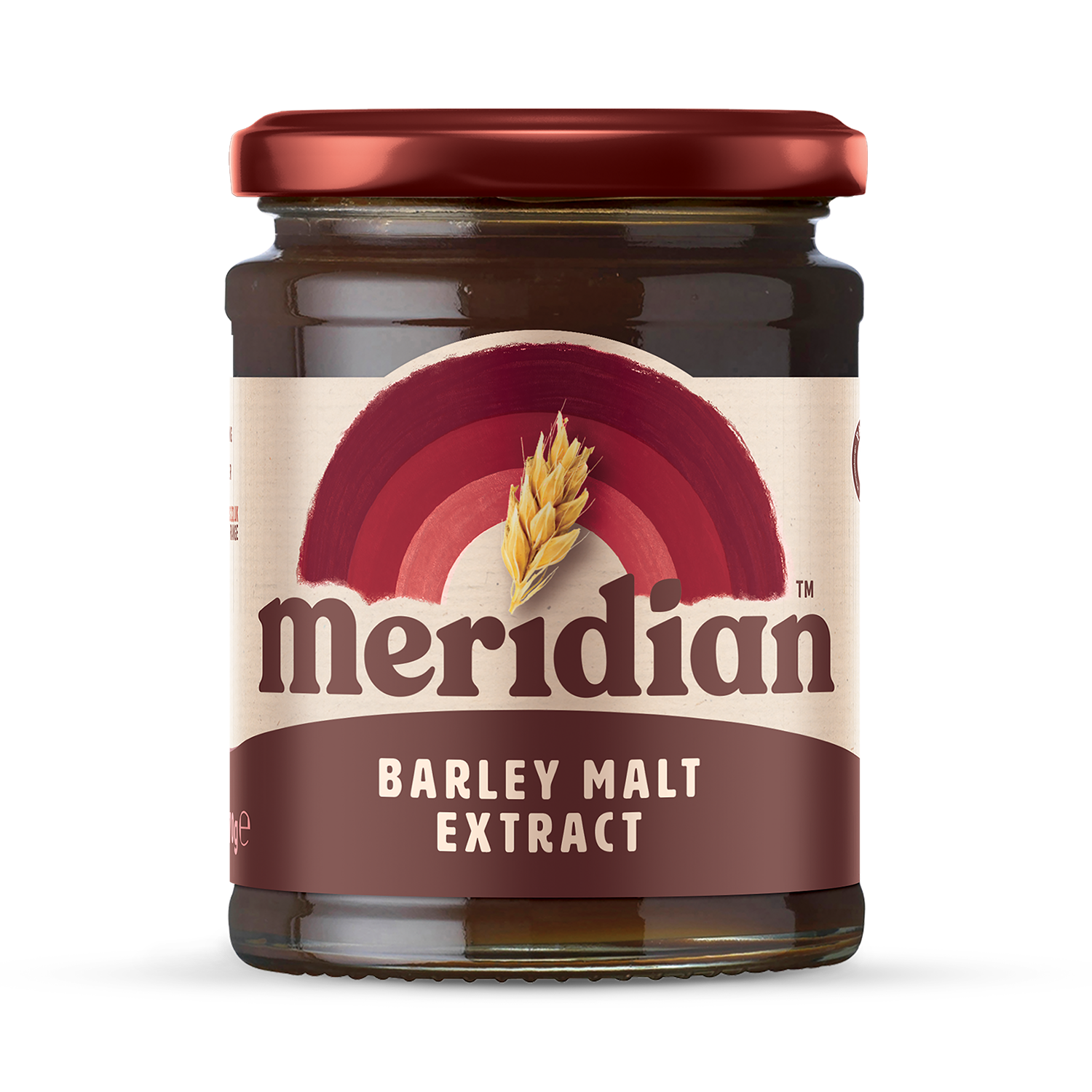 Meridian Barley Malt Extract 370g - 998690