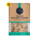 M&S Collection Roasted Marcona Almonds   150g - McGrocer