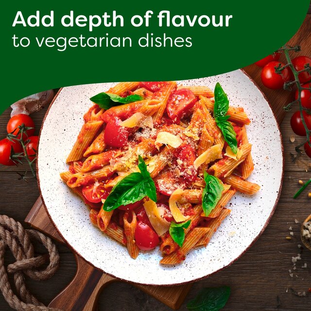 Knorr 8 Vegetable Stock Pot    8 x 28g - McGrocer