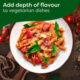 Knorr 8 Vegetable Stock Pot    8 x 28g - McGrocer