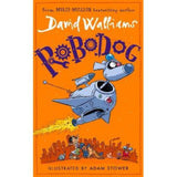 Robodog by David Walliams