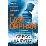 Paperback Last Orphan by Gregg Hurwitz