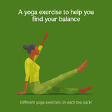 Yogi Tea Green Tea Matcha Lemon Organic 17 Tea Bags Matcha Tea Holland&Barrett   