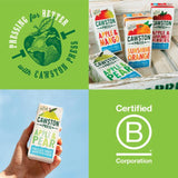 Cawston Press Kids Blend Apple & Pear Juice   3 x 200ml - McGrocer