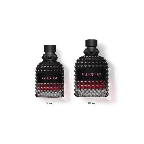 Valentino Born In Roma Uomo Intense 50Ml Edp GOODS Superdrug   